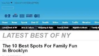 Fun Events In Brookyln, NYC