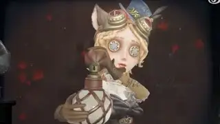 Kamaty Moon х Identity V Crossover Part 3. Showroom.