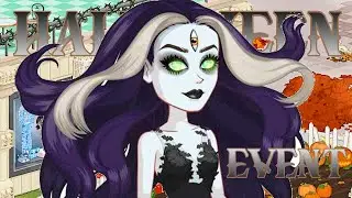 ᴛʜɪꜱ ᴇᴠᴇɴᴛ ᴡᴀꜱ...ꜱᴏᴍᴇᴛʜɪɴɢ | ᴍꜱᴘ2 ʜᴀʟʟᴏᴡᴇᴇɴ ᴇᴠᴇɴᴛ, ᴘᴀʀᴛ 1