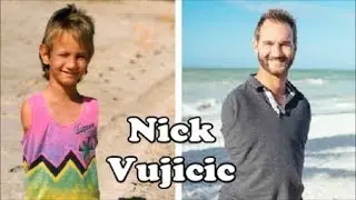 5 Things You DIDN'T Know About Nick Vujicic