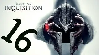 Dragon Age: Inquisition - Часть 16: Штормовой берег - Астрариумы и прочая фигня