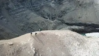 VLOG: Un recorrido fotográfico por las Cuevas De Anzota. Arica - Chile