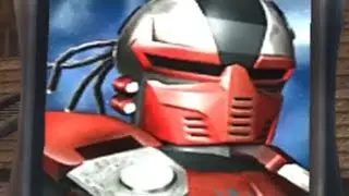Mortal Kombat Armageddon: Sektor Arcade Ladder