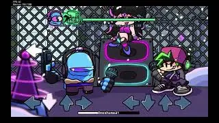 [FNF] Neo Impostor [Canceled V1] - Fresh Meat (FC)