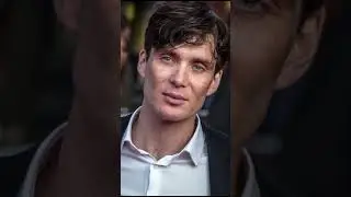 Cillian Murphy en 1 Minuto | PARTE 2