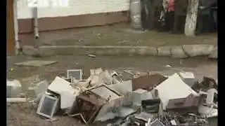 День радио в Томске: смерть телевизоров