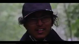 HUNTED | Short Film (school project)