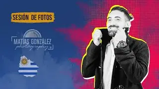 Sesión de fotos Gratis en Montevideo Uruguay - Super Resumen Parte 1 