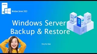 How to Restore Active Directory from Backup