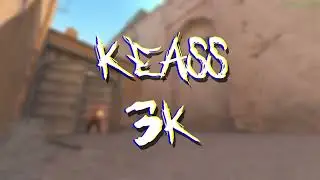 keass 3k