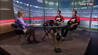 Mai sportágunk a Baseball és 2022 Magyar Bajnoka a Red Wolves