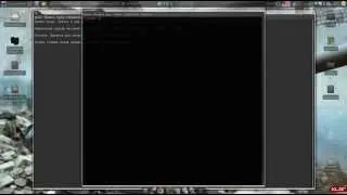 Апргрейд WebSploit в Kali Linux