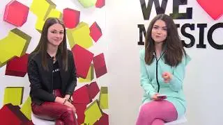 Your Voice Special Guest - Деница Караславова за видеото към новата ѝ песен 