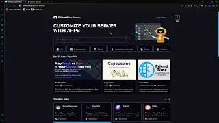 a few basics on the discord bot, Pancake