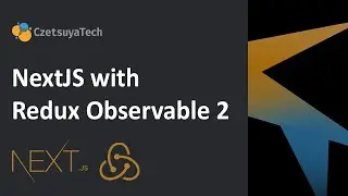 How to Build a Basic CRUD App with NextJS and Redux-Observable 2 | Programming | Philippines