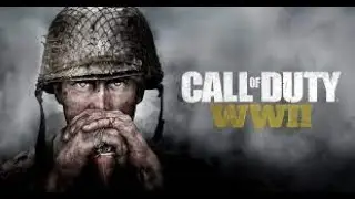 The random game crashes in CoD WW2 (before updates)