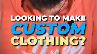 Why is Cut and Sew Great for Business  🔱#ThreeScooopsFashionHouse
