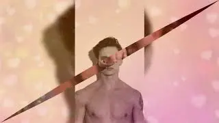 Tribute to Sergei Polunin- I Won't Dance