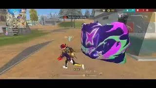 Comeback semata mata #SparkYourFire 😭 - (Rusher) Gameplay FREE FIRE MALAYSIA ❗