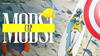 MODSi - CAP | PUBG Montage Edit - Cerver