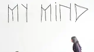 KOOB - My Mind (with Mila Nhu-Nhien)