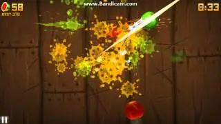 Fruit Ninja
