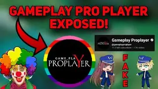 YOUTUBER GAMEPLAY PROPLAYER SCAM EXPOSED MOBILE LEGENDS #MLBB #gameplayproplayer