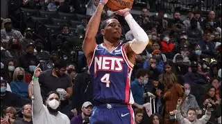 Every Shaq Harrison Basket in the 21-22 NBA Season!