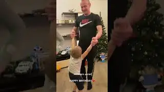 Юбилей Иван Николаевич