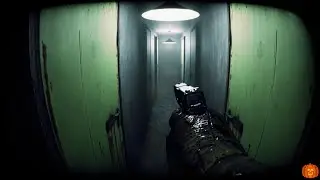 [FREE GAME] Bodycam Horror Game Deppart Prototype