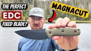 Why Is Everyone Crazy About This Blade? CONFIDANTE by TJ SCHWARZ