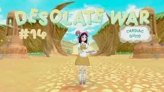 12Tails Online PVP Desolate War  (7-7) #14 (SHEEP) #ตกลงผีมีจริงมั้ย #ไหนแหล่งข่าวคะ #อ่ะข่าวมั่ว