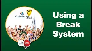 Resource: Break System