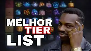 TIER LIST APRIL 2026 FREE FRUITS