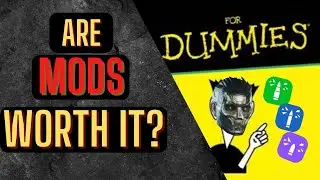 ARE MODS WORTH IT? The Cycle Frontier Beginners guide to Ammo Converters.