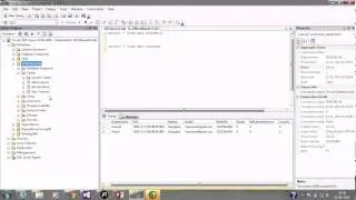 Lab 24   AddTrainerTable