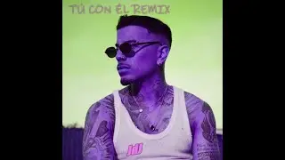 Tú Con Él Remix - Jose de Juana