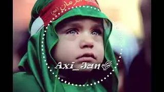 Nasheed ☘️Мальчик очень красиво читает Нашид🌿 Hallaka sirrun indalloh 