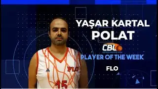 CBL 2022 Week 17 Player Of The Week