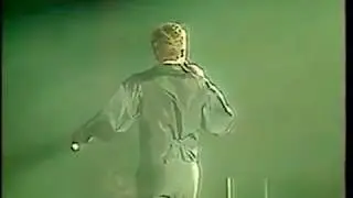LUIS MIGUEL SERA QUE NO ME AMAS diferentes en VIVOS