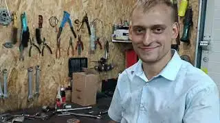 мы не пропали,ремонт Минитракторов и не только.