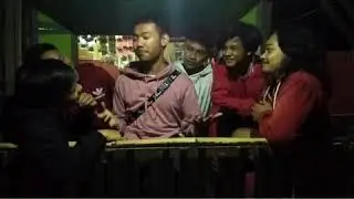 18+ Isep-isep 