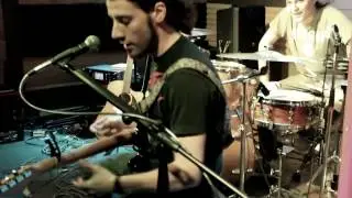 Stoner Train - Cannibal Hobo (live in Moscow  / September 2016)