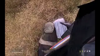 Что делать в dayz при ранении
