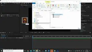 Getting Started in After Effects-Animation