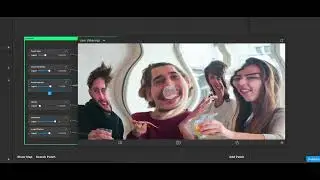 Spark Liquefy Project