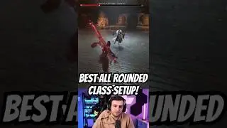 Wuchang: Fallen Feathers BEST Longsword Build!