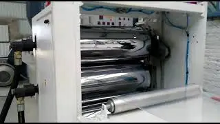 PP / HIPS disposable project for sheet line
