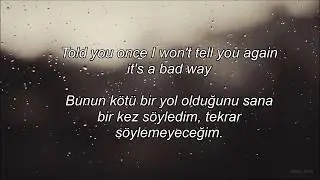 The Police - Roxanne (AnnenMayKantereit & Milky Chance Cover) | Türkçe Çeviri - Lyrics