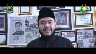 Ucapan Selamat Hari Bhakti Adhyaksa Ke 60
